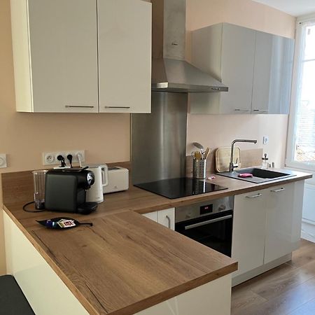 Les Clos De Givry - Clos Leonie - Appartement 68M2 Spacieux, Lumineux Et Avec Sauna Kültér fotó