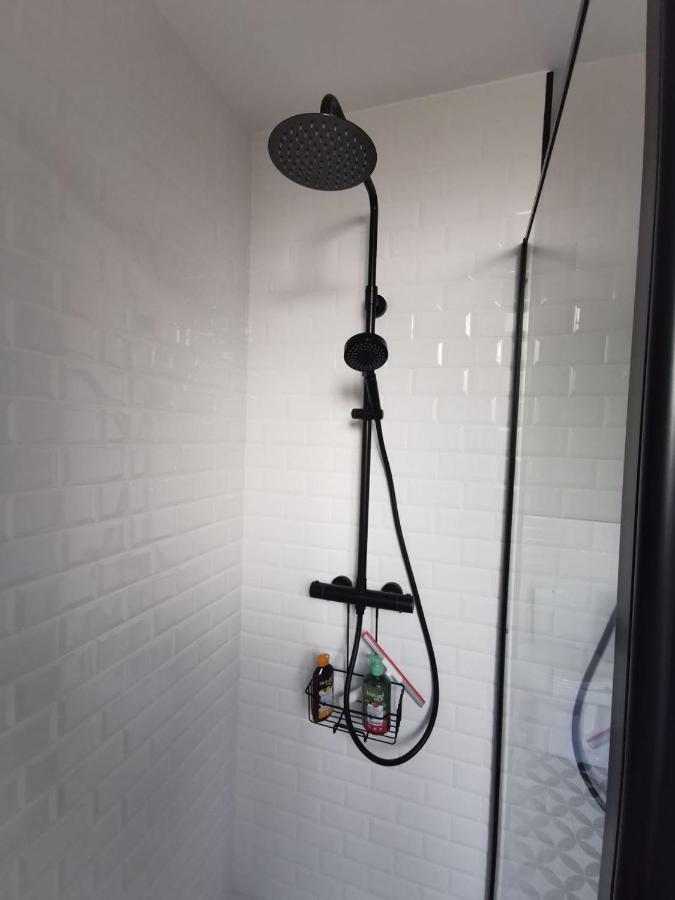 Les Clos De Givry - Clos Leonie - Appartement 68M2 Spacieux, Lumineux Et Avec Sauna Kültér fotó