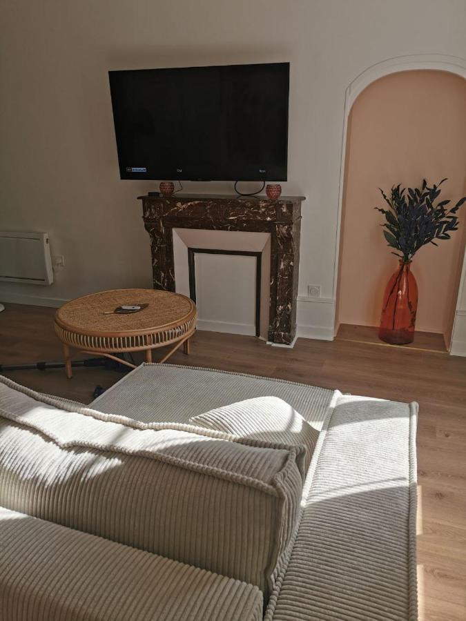 Les Clos De Givry - Clos Leonie - Appartement 68M2 Spacieux, Lumineux Et Avec Sauna Kültér fotó