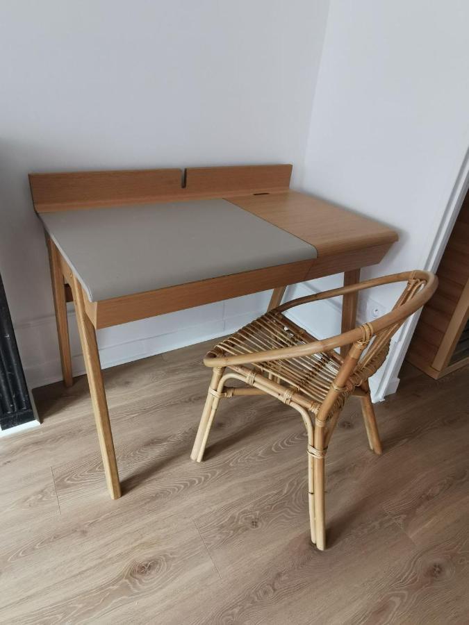 Les Clos De Givry - Clos Leonie - Appartement 68M2 Spacieux, Lumineux Et Avec Sauna Kültér fotó