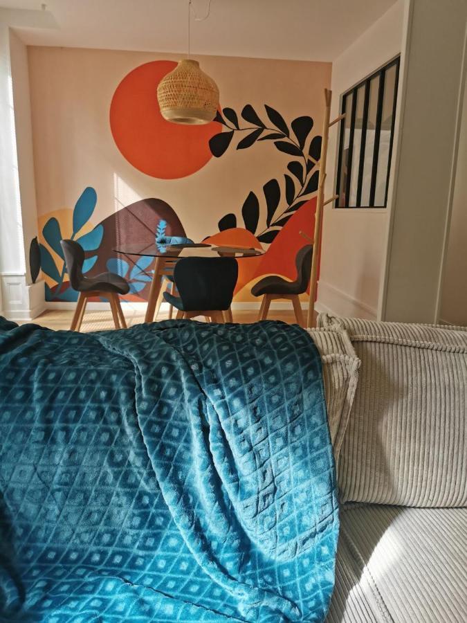 Les Clos De Givry - Clos Leonie - Appartement 68M2 Spacieux, Lumineux Et Avec Sauna Kültér fotó