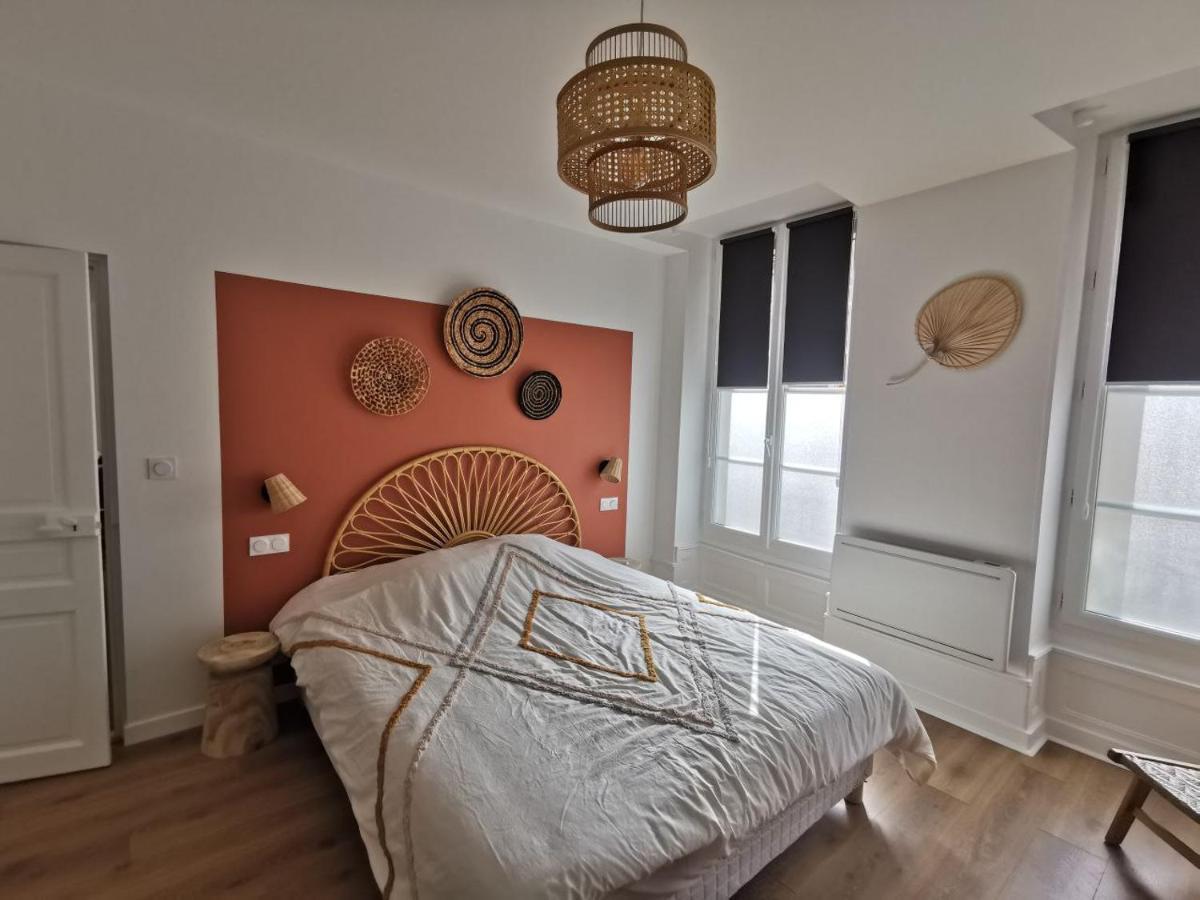 Les Clos De Givry - Clos Leonie - Appartement 68M2 Spacieux, Lumineux Et Avec Sauna Kültér fotó