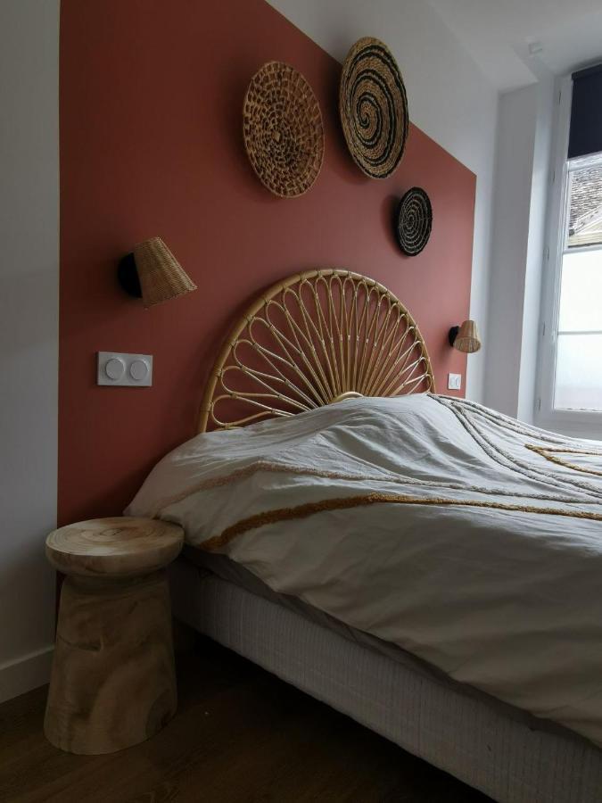 Les Clos De Givry - Clos Leonie - Appartement 68M2 Spacieux, Lumineux Et Avec Sauna Kültér fotó