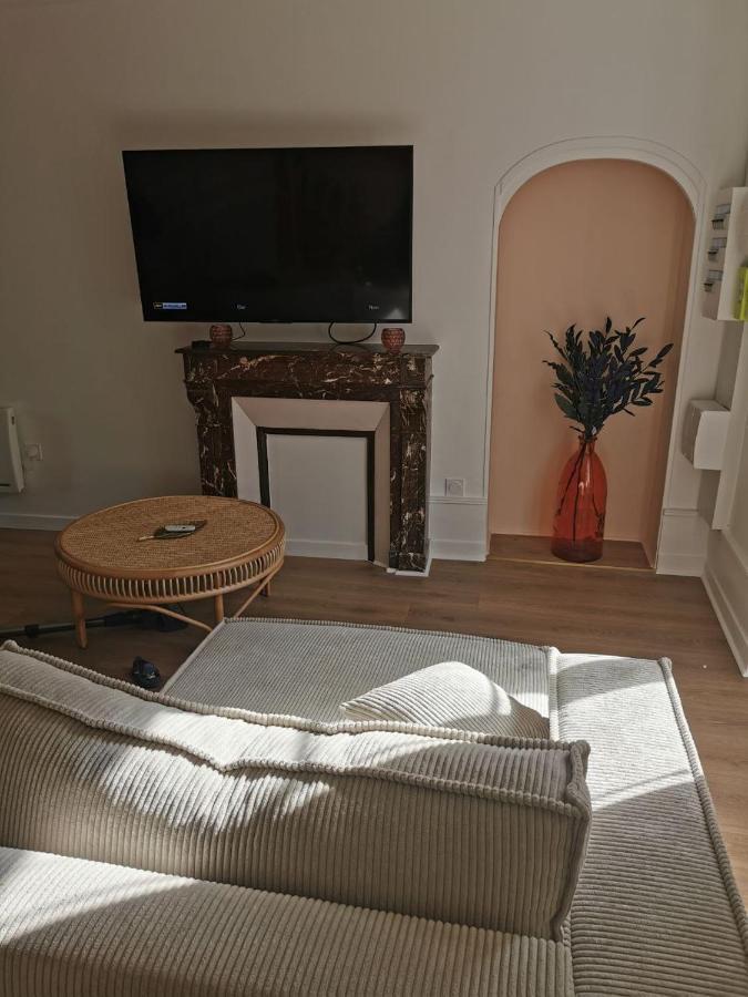 Les Clos De Givry - Clos Leonie - Appartement 68M2 Spacieux, Lumineux Et Avec Sauna Kültér fotó