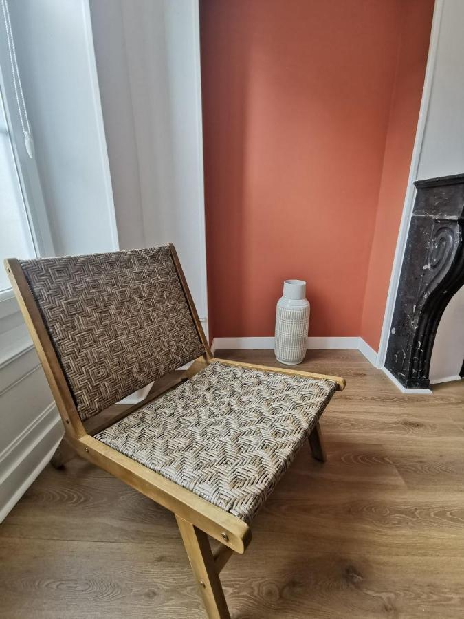 Les Clos De Givry - Clos Leonie - Appartement 68M2 Spacieux, Lumineux Et Avec Sauna Kültér fotó